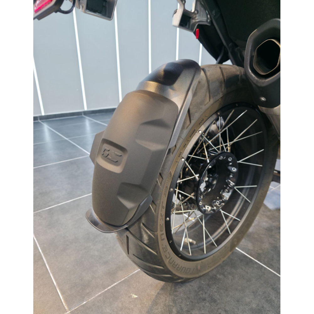 İSMOLD R 1300 GS ve ADV ARKA TEKER ÇAMURLUK UZATMA