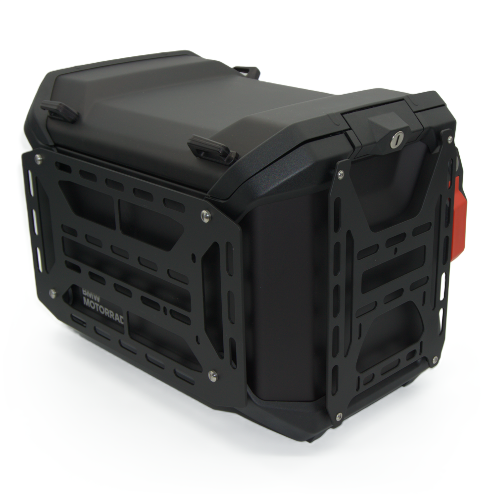 İSMOLD R 1300 ADV YAN ÇANTA İÇİN YAN VE ARKA TAŞIYICILAR SET