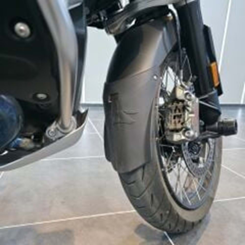 İSMOLD R 1300 GS VE ADV ÖN ÇAMURLUK UZATMA