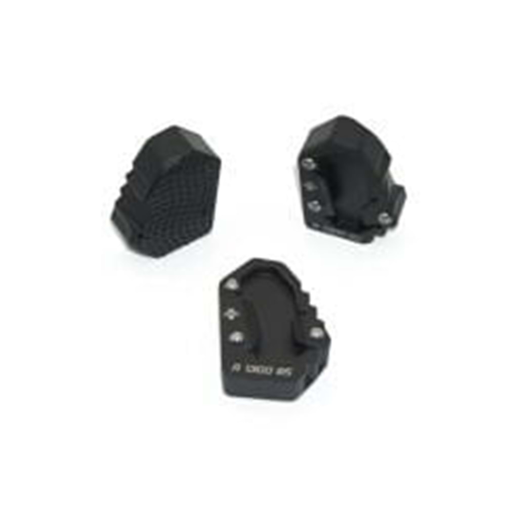 İSMOLD R 1300 GS ve ADV YAN AYAK GENİŞLETME 25MM