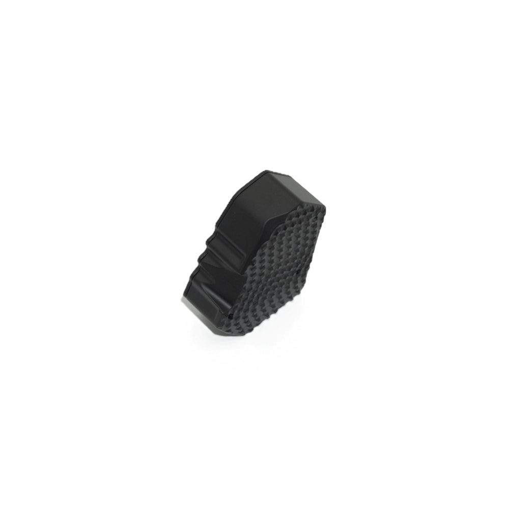 İSMOLD R 1300 GS ve ADV YAN AYAK GENİŞLETME 25MM