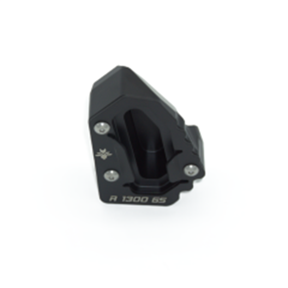 İSMOLD R 1300 GS VE ADV YAN AYAK GENİŞLETME 35MM