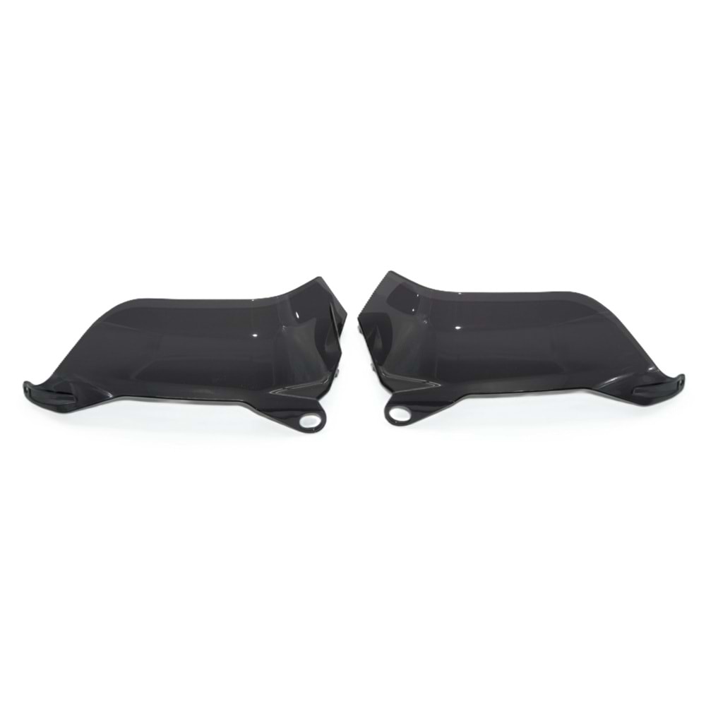 İSMOLD R 1300 GS VE ADV ELCİK UZATMA KOYU FÜME (DARK SMOKED)