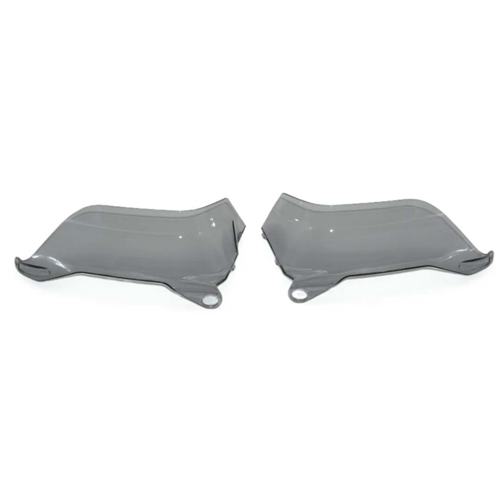 İSMOLD R 1300 GS ve ADV ELCİK UZATMA ( LIGHT SMOKED )