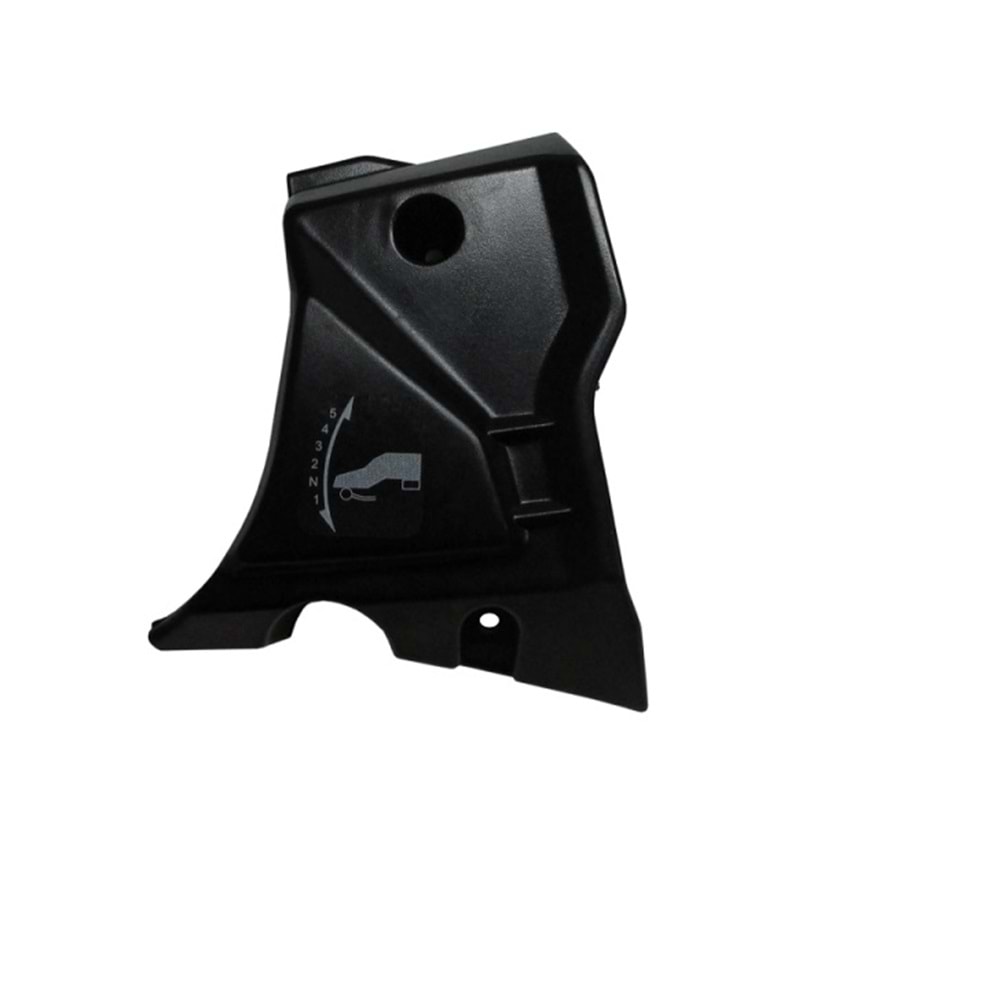 ZİNCİR DİŞLİ KAPAĞI ÖN PULSAR NS150/AS150/NS160/BAJAJ