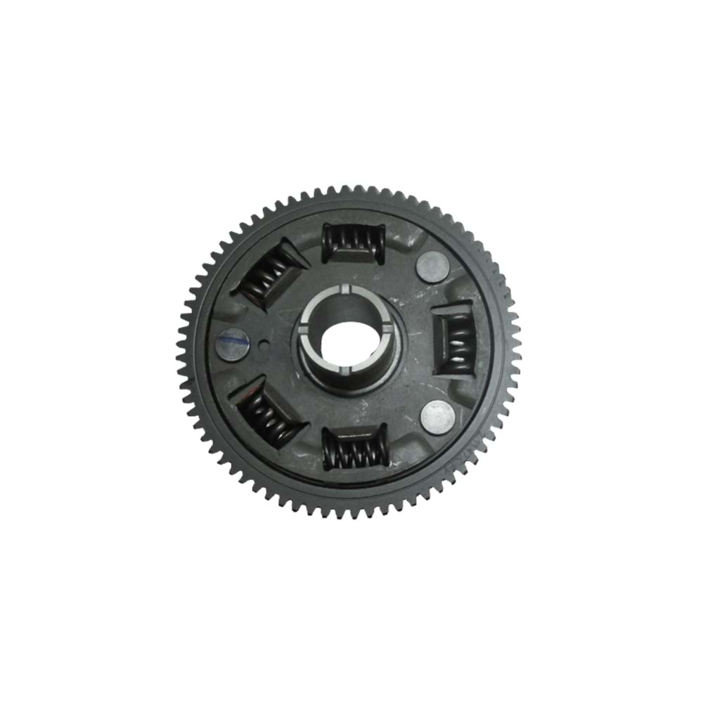 DEBRİYAJ DİŞLİ VE TASI - NS160 BAJAJ