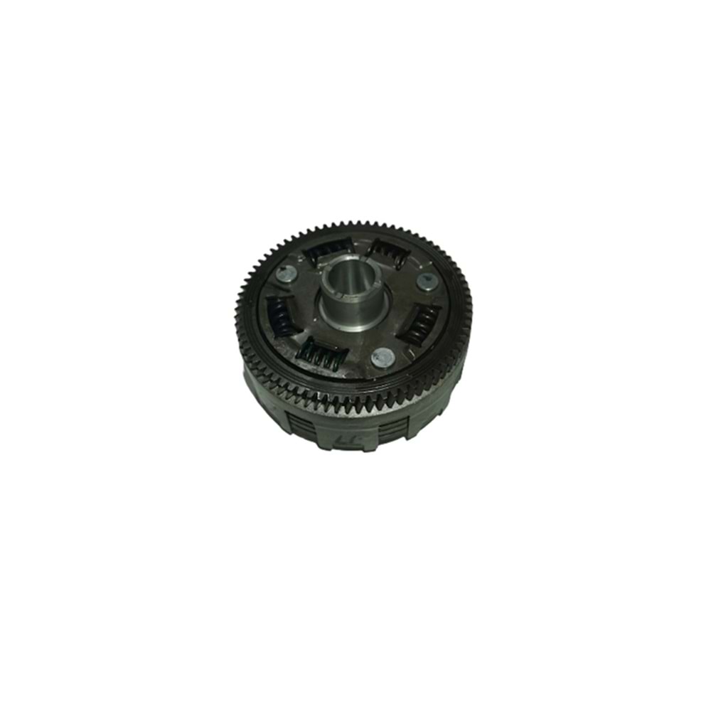 DEBRİYAJ KOMPLE FCC PULSAR NS125 CBS/NS125 ABS BAJAJ