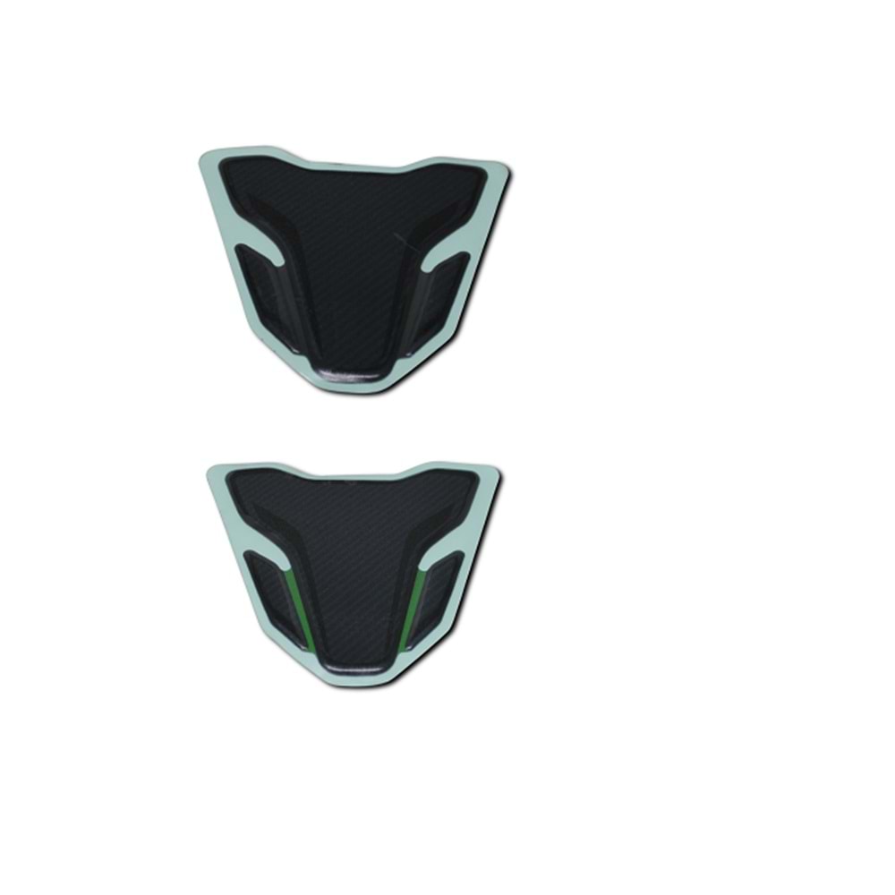 YAKIT DEPO BANTI RENK:GRİ DOMİNAR D250/D400UG/BAJAJ