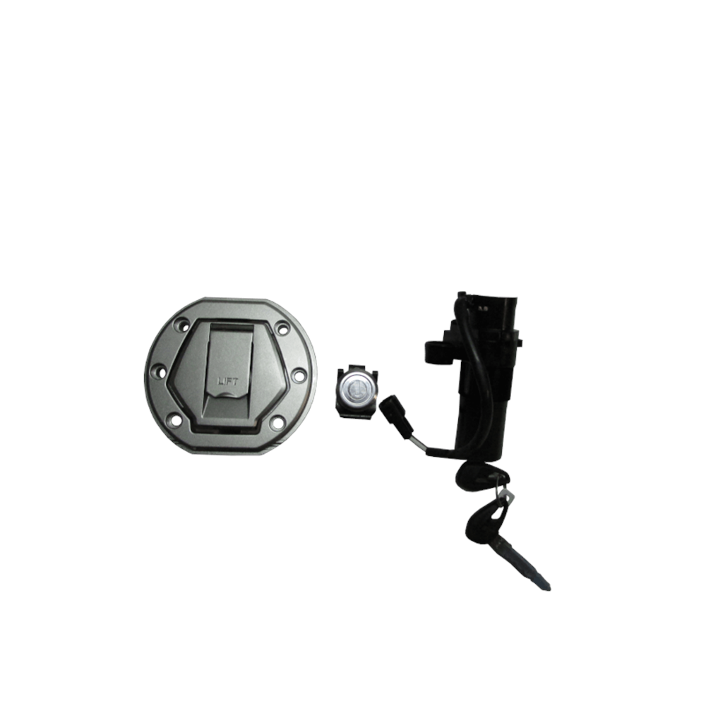 KONTAK SETİ KOMPLE PULSAR NS125 ABS/NS160 BAJAJ