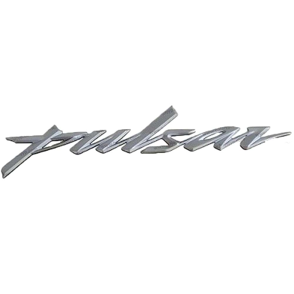 PULSAR 200NS EURO4 PULSAR YAZISI /BAJAJ