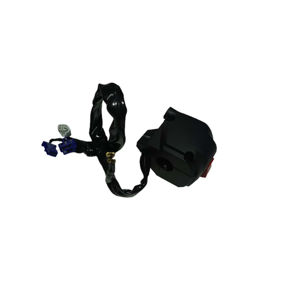 KUMANDA PANELİ SAĞ PULSAR NS125 CBS/NS125 ABS BAJAJ
