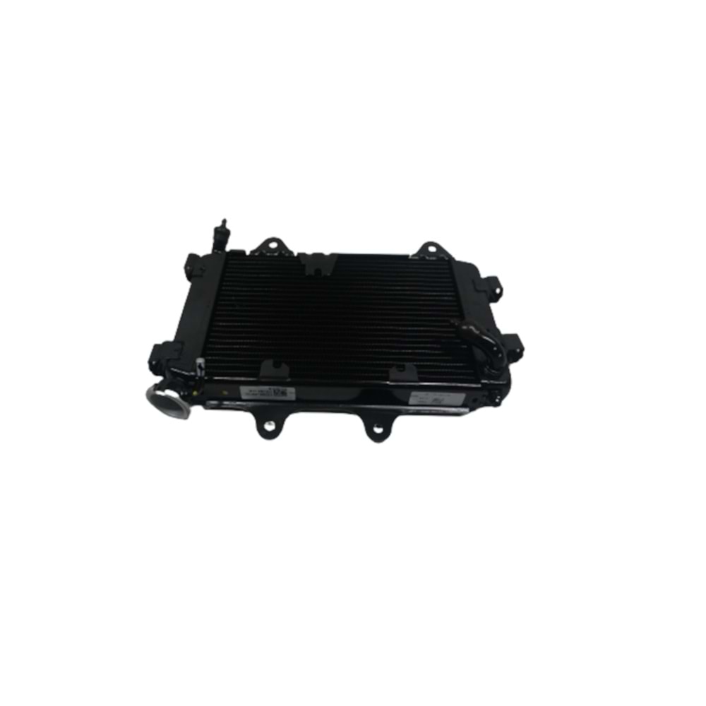 RADYATÖR DOMİNAR D250/D400UG BAJAJ