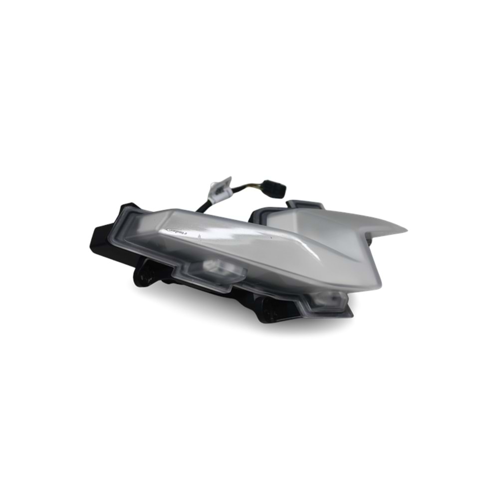 FAR ÖN SOL BAJAJ NS400