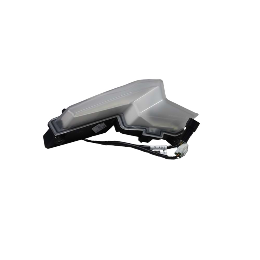 FAR ÖN SAĞ PULSAR NS 400 BAJAJ