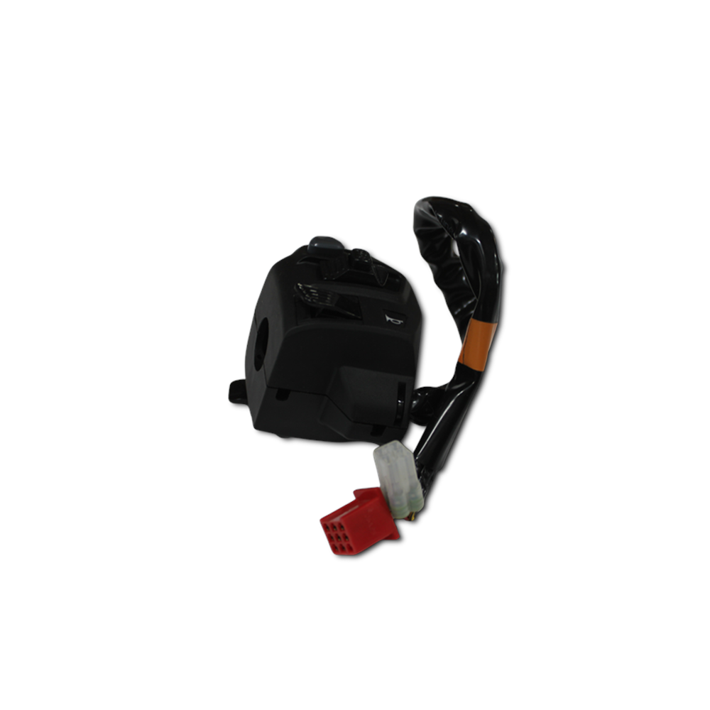 KUMANDA PANELİ SOL PULSAR NS125 CBS/NS125 ABS/NS200UG BAJAJ