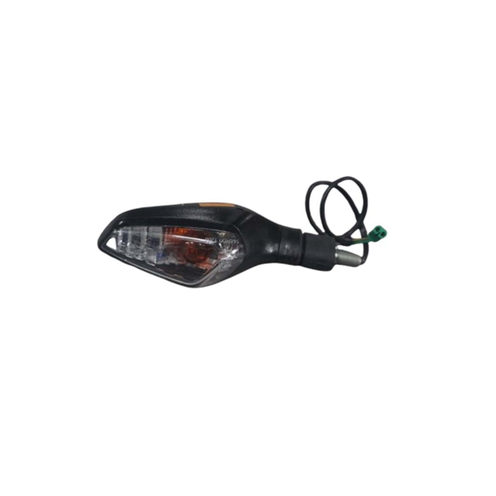 SİNYAL ÖN SOL PULSAR N 160/NS125 CBS/NS125 ABS BAJAJ