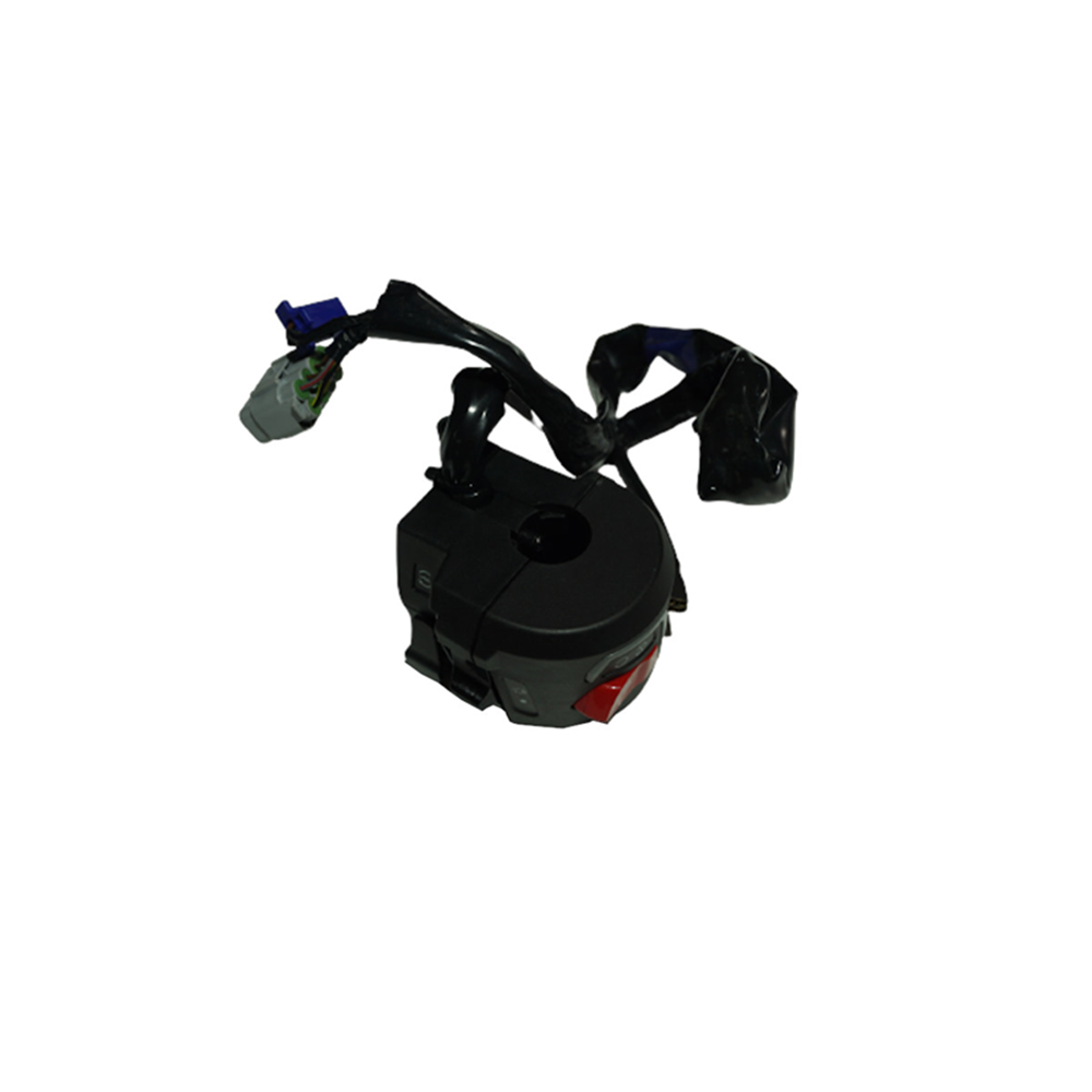 KUMANDA PANELİ SAĞ PULSAR F250 BAJAJ