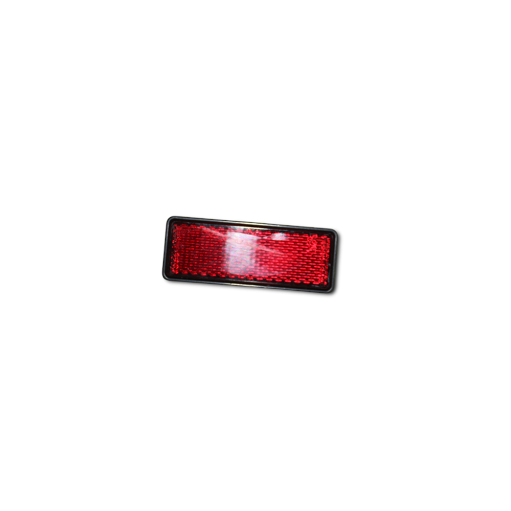 REFLEKTÖR ARKA PULSAR F250/N125/N 160/N 250/NS 400/NS125 ABS/RS200 BAJAJ