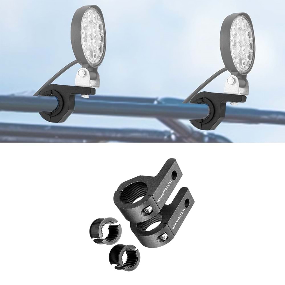 KNMASTER MC90 SİS FARI DESTEK AYAĞI