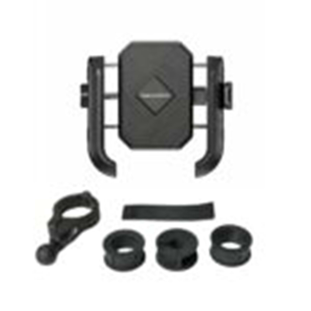 Knmaster TT-300 Motosiklet Telefon Tutucu