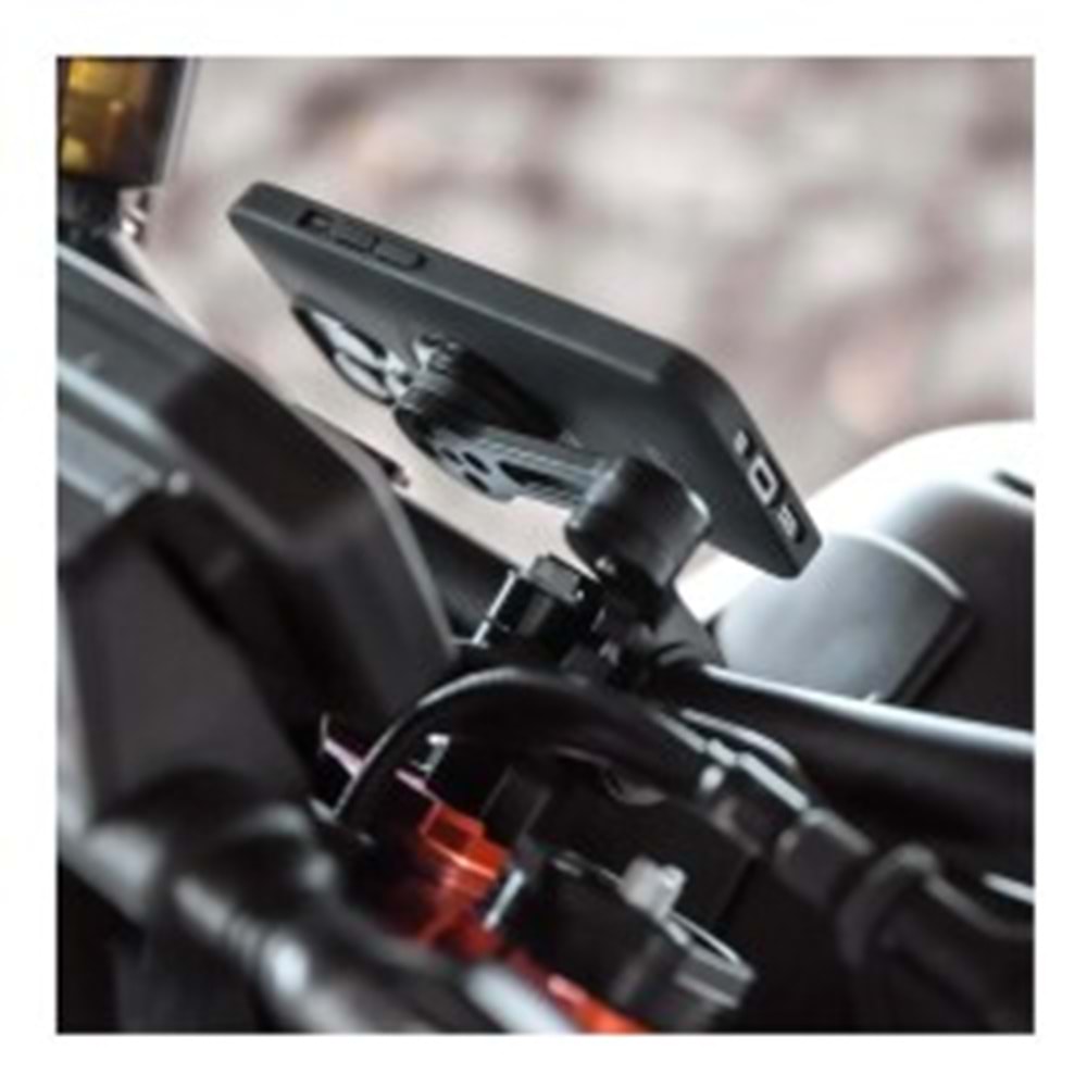 Sp Connect C+ Moto Mount Pro