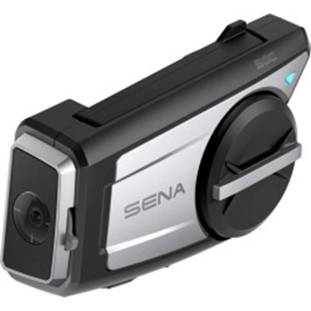 Sena 50C Kameralı Motosiklet İnterkomu