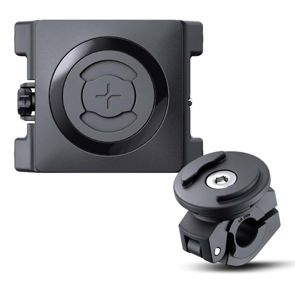Sp Connect C+ ScooterÜniversal Klamp Bağlantı Set