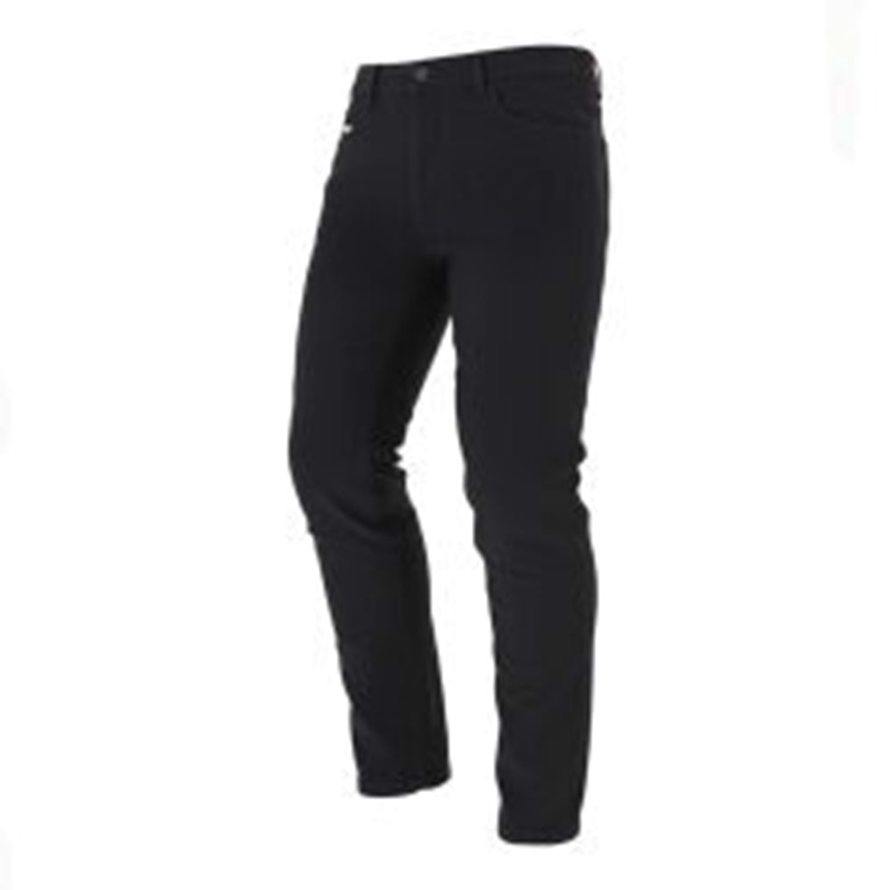 4Riders Patrol Cordura Denim Korumalı Motosiklet Kot Pantolonu