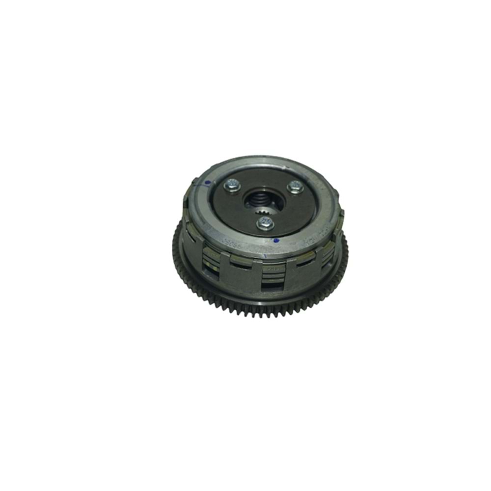 DEBRİYAJ KOMPLE PULSAR N250/F250 BAJAJ