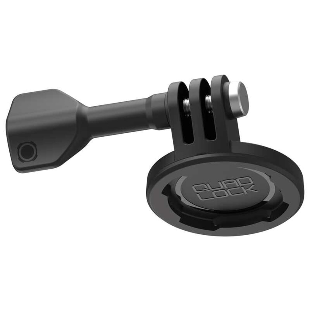 QUADLOCK AKSION KAMERA BAĞLANTISI