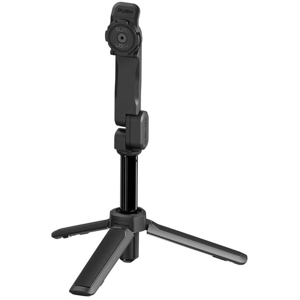 QUADLOCK TRIPOD SELFIE CUBUGU