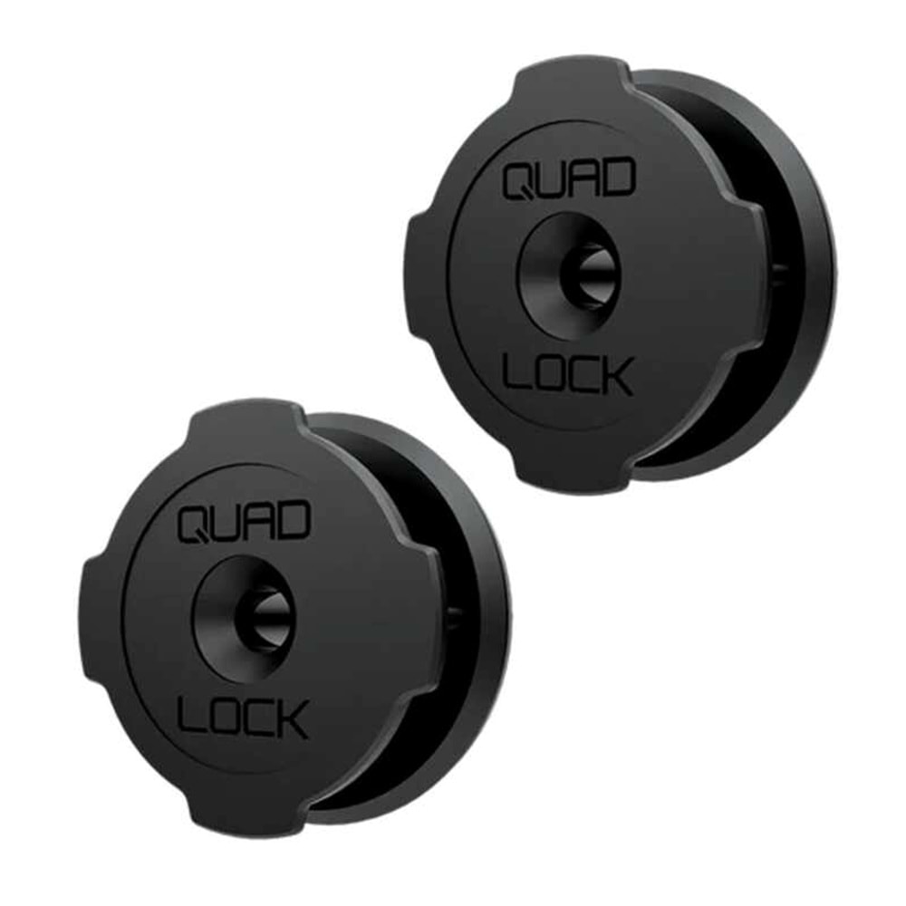 QUADLOCK DUVAR BAĞLANTISI / ÇİFT
