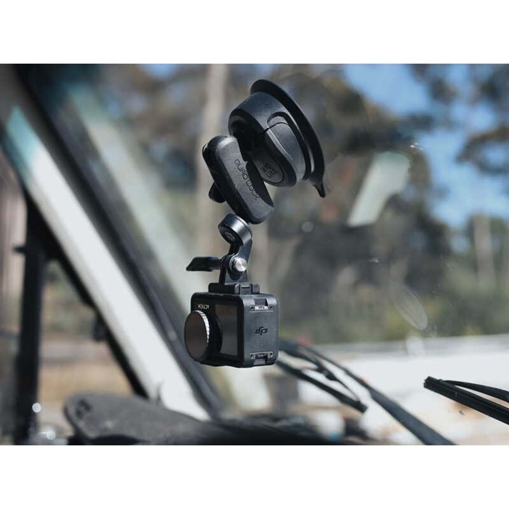 QUADLOCK 360 AKSİYON KAMERA ADAPTÖRÜ
