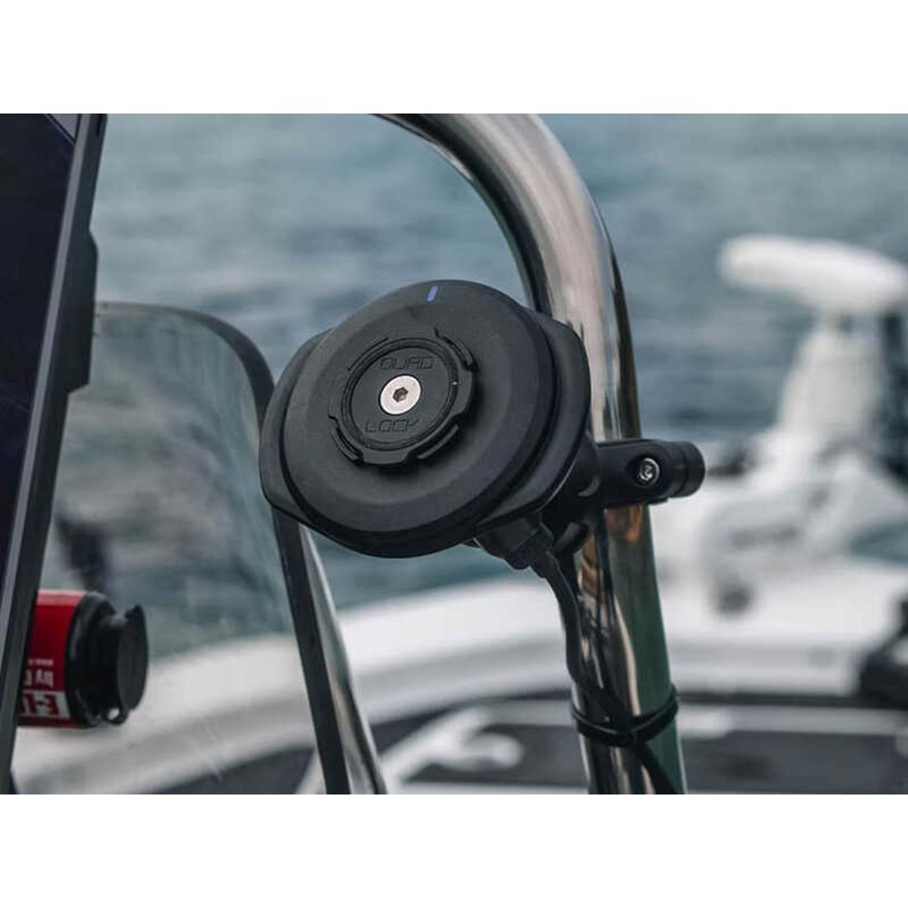 QUADLOCK 360 KELEPÇE BAĞLANTISI SMALL