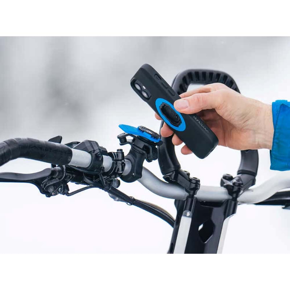 QUADLOCK 360 KELEPÇE BAĞLANTISI SMALL
