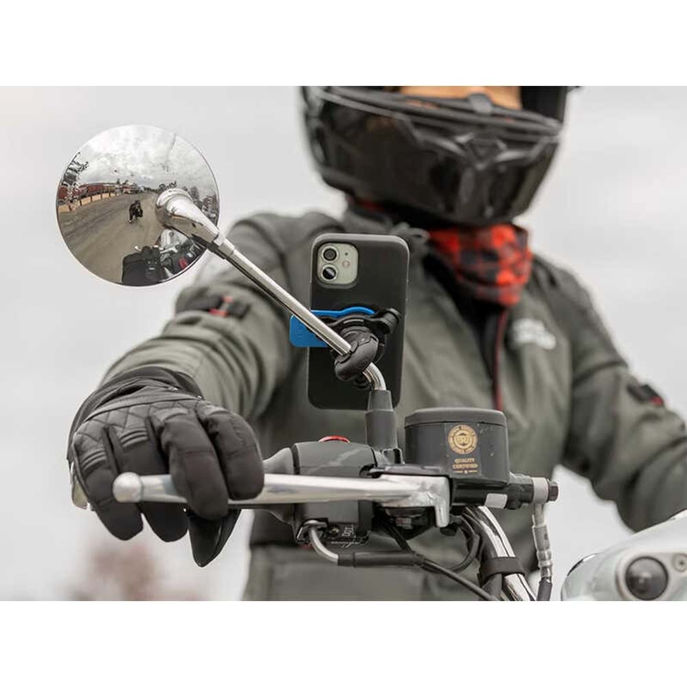QUADLOCK 360 KELEPÇE BAĞLANTISI SMALL
