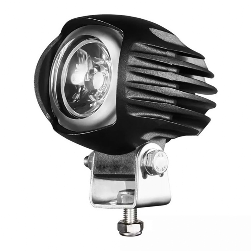 NUKROTECH CİTY 15W MOTOSİKLET SİS FARI 1500 LUMEN