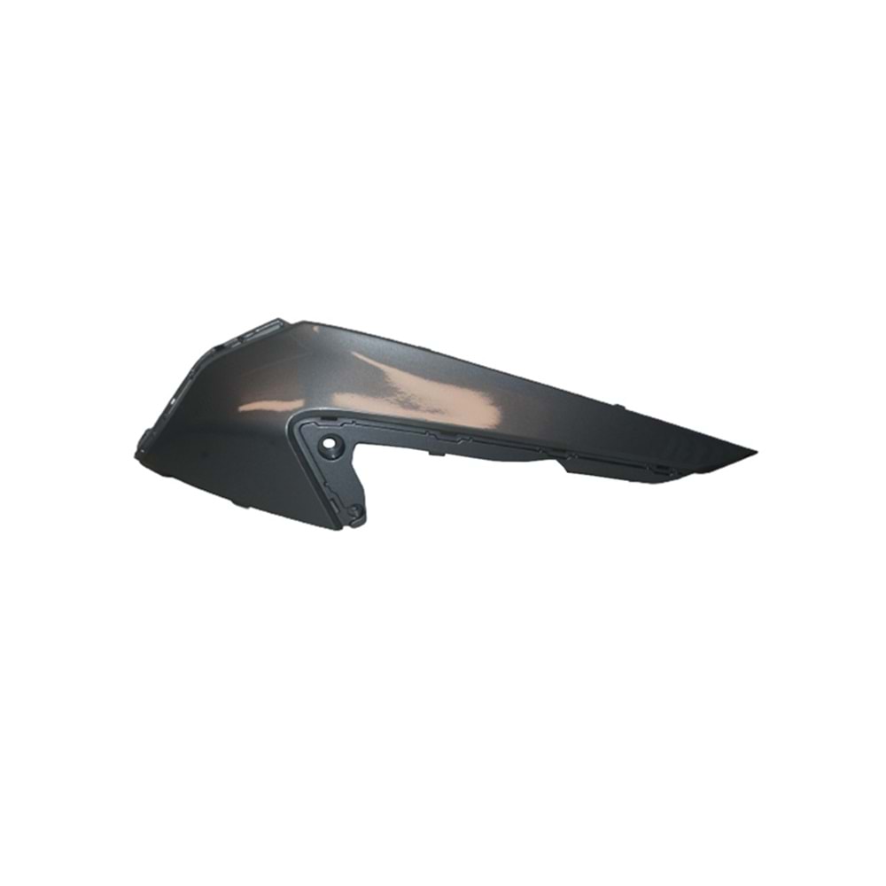 SELE ALTI PANEL SOL ALT RENK:BEYAZ RESA 125 KANUNİ