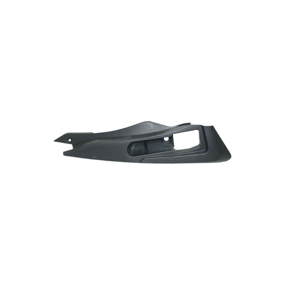 SELE ALTI PANEL DEKORATİF KAPAK SOL RESA 125 KANUNİ