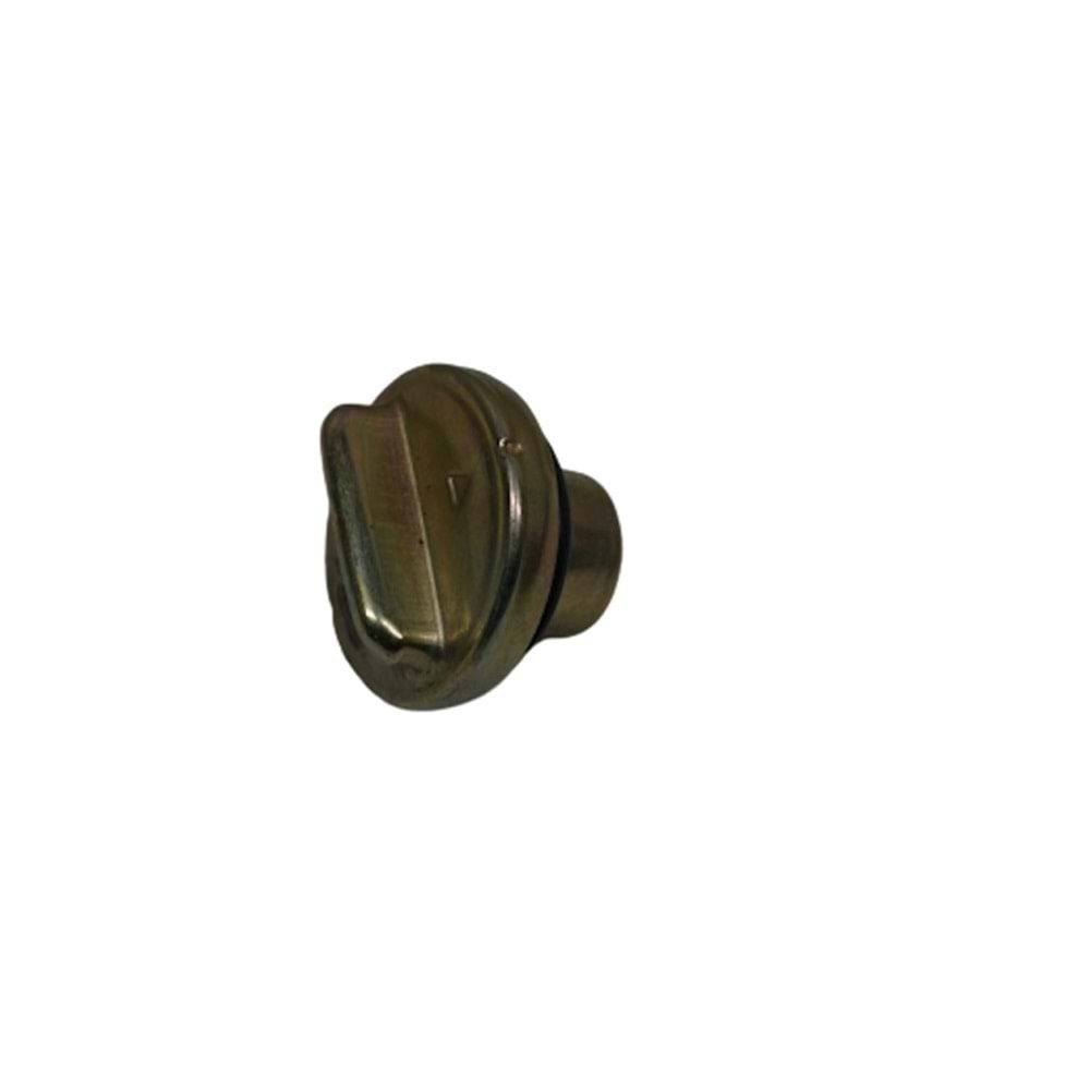 YAKIT DEPO KAPAĞI MATİ 125/TRODON/TRODON 125/TRODON SX KANUNİ