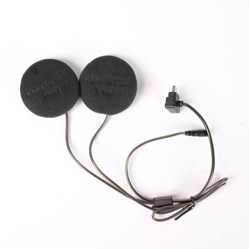 KNMASTER KN1600C PRO BLUETOOTH İNTERKOM SETİ