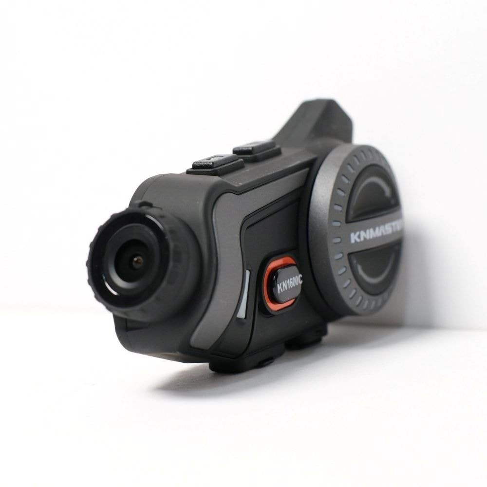 KNMASTER KN1600C PRO BLUETOOTH İNTERKOM SETİ