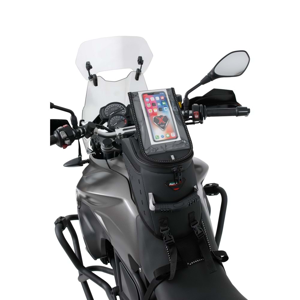 DEPO ÜSTÜ ÇANTA FORTE GT 70655