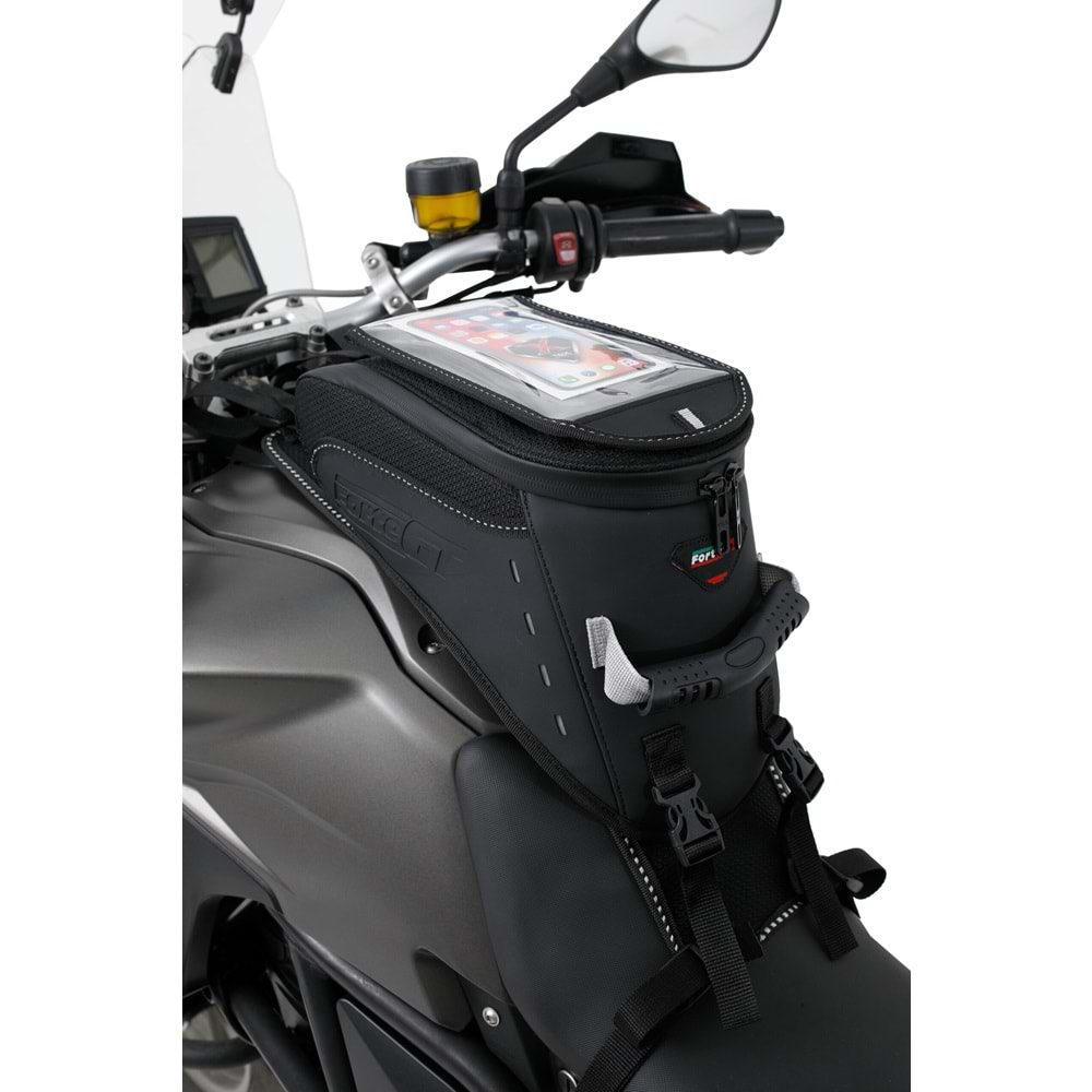 DEPO ÜSTÜ ÇANTA FORTE GT 70655