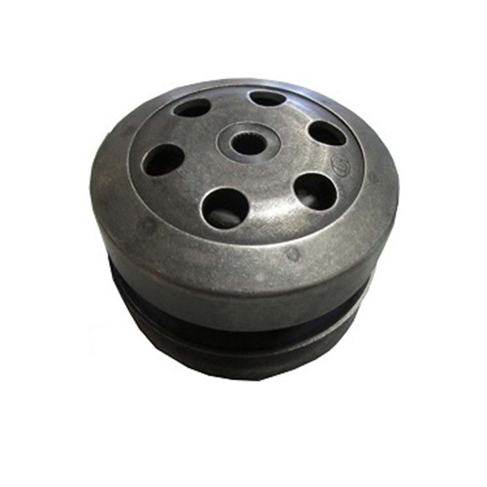 DEBRİYAJ KOMPLE /TRODON SX/TRODON/NEV 50 KANUNİ
