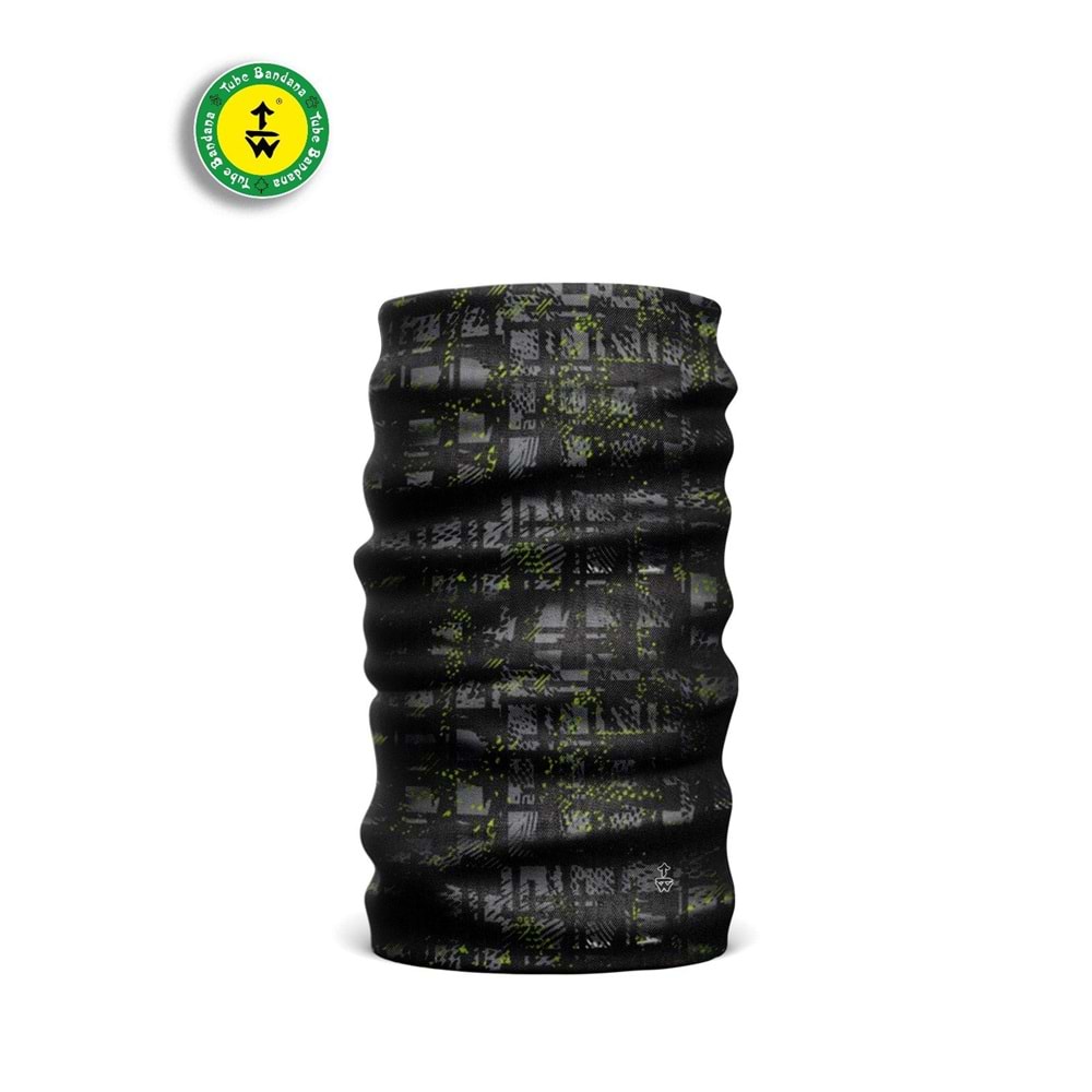MOTOSİKLET BUFF 7