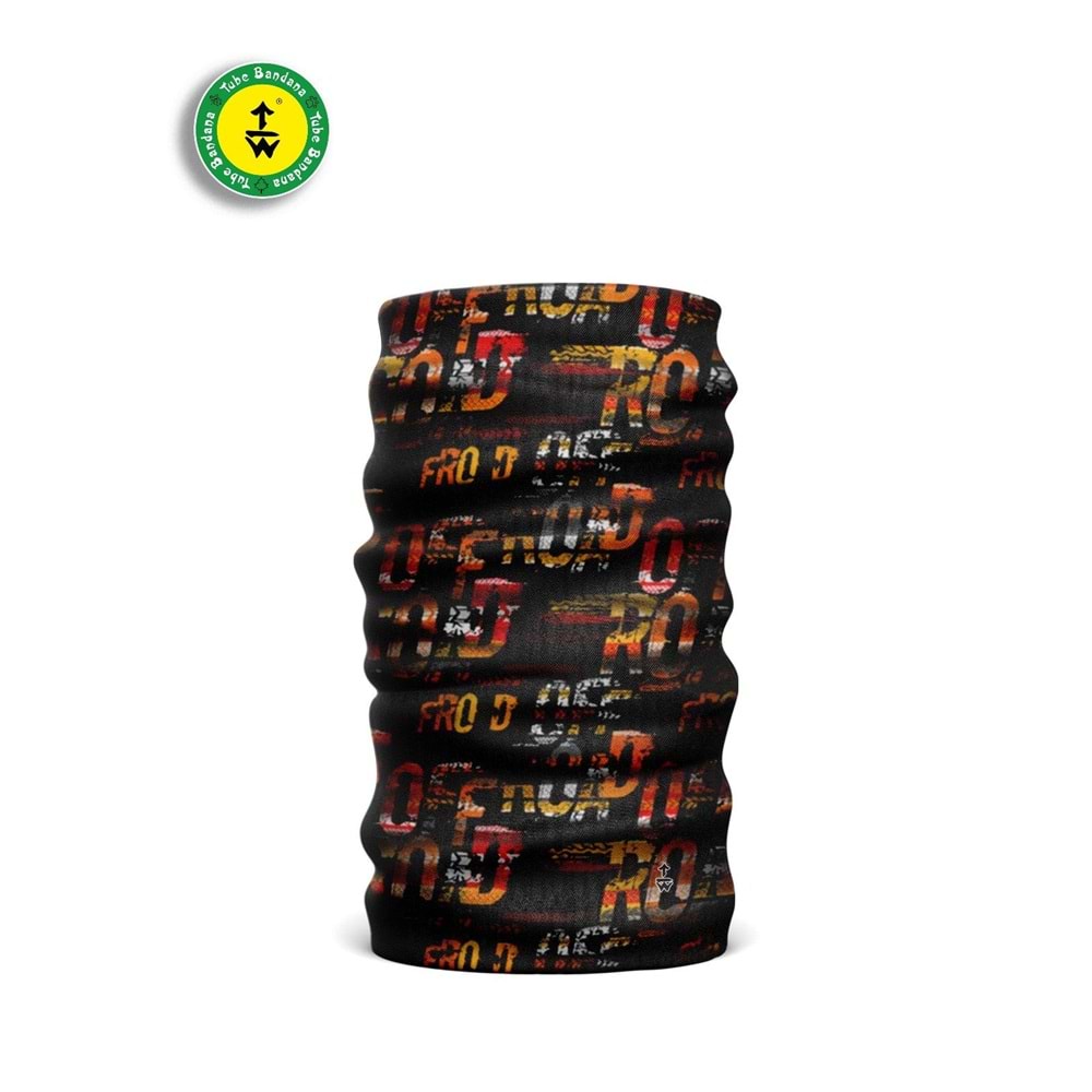 MOTOSİKLET BUFF 14