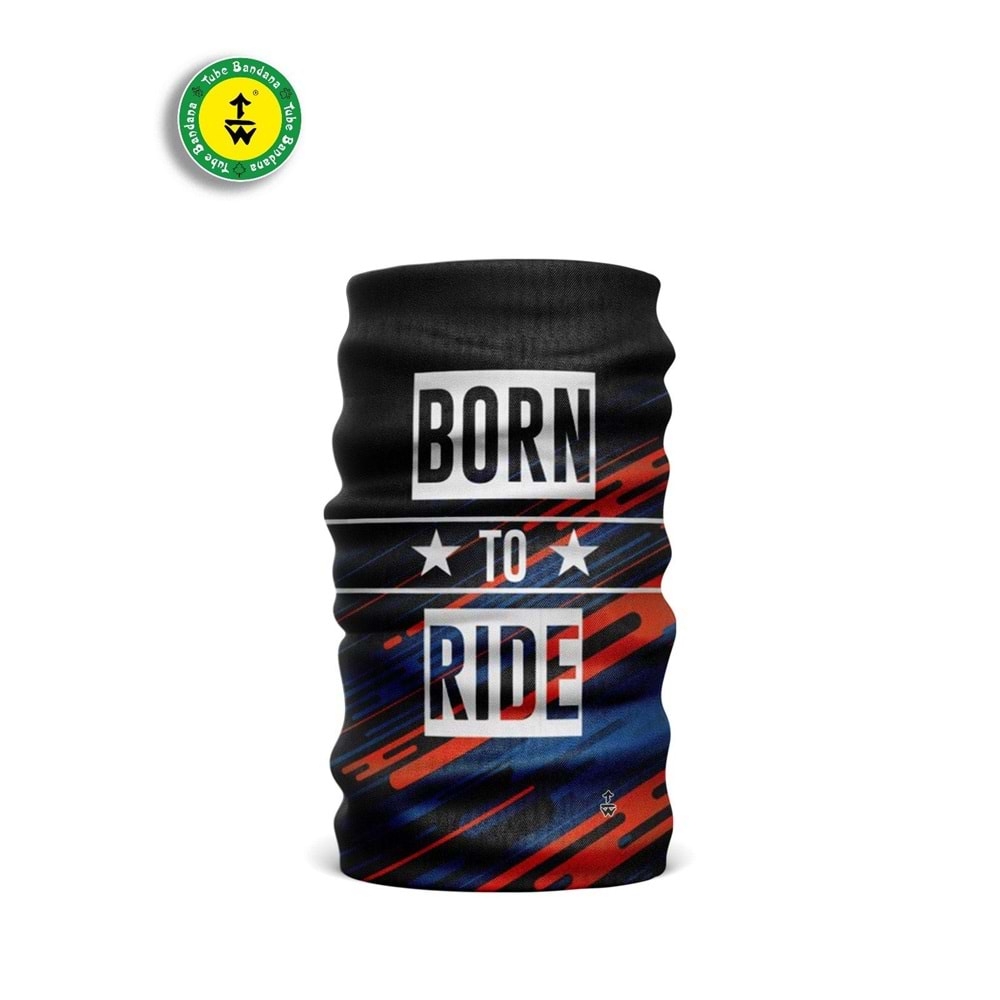 MOTOSİKLET BUFF 27