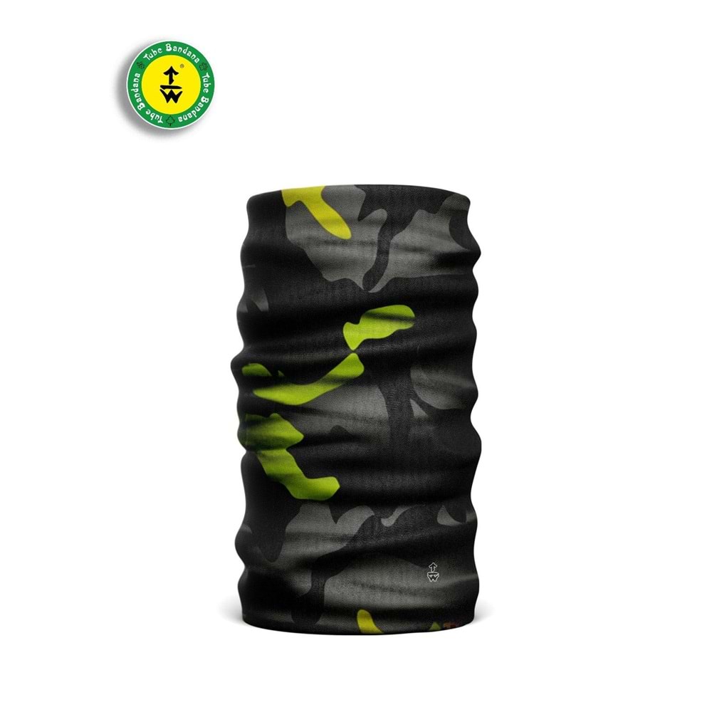 MOTOSİKLET BUFF 28