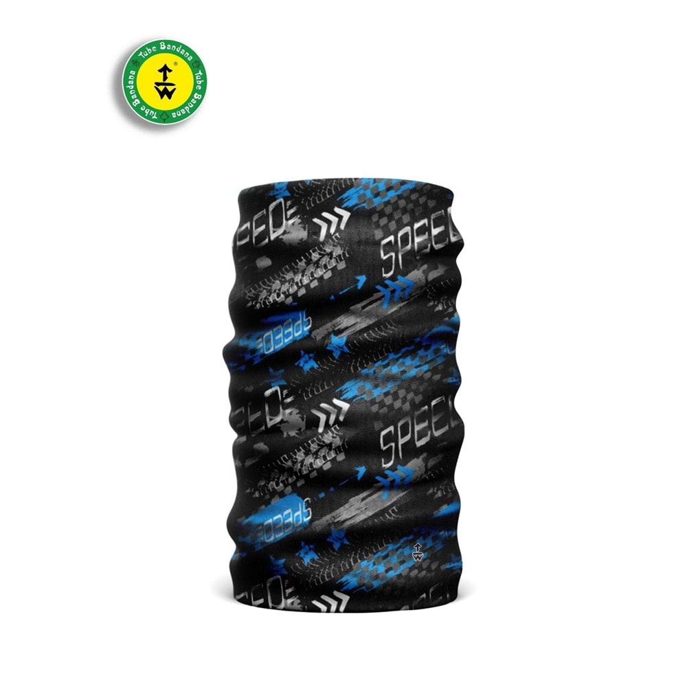 MOTOSİKLET BUFF 29